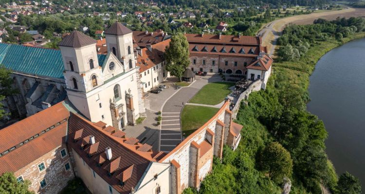Tyniec