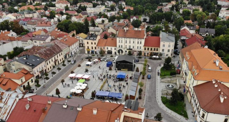 Miasto Wieliczka