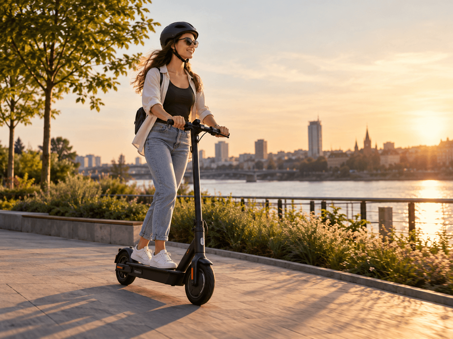 InBikeRent City Pro