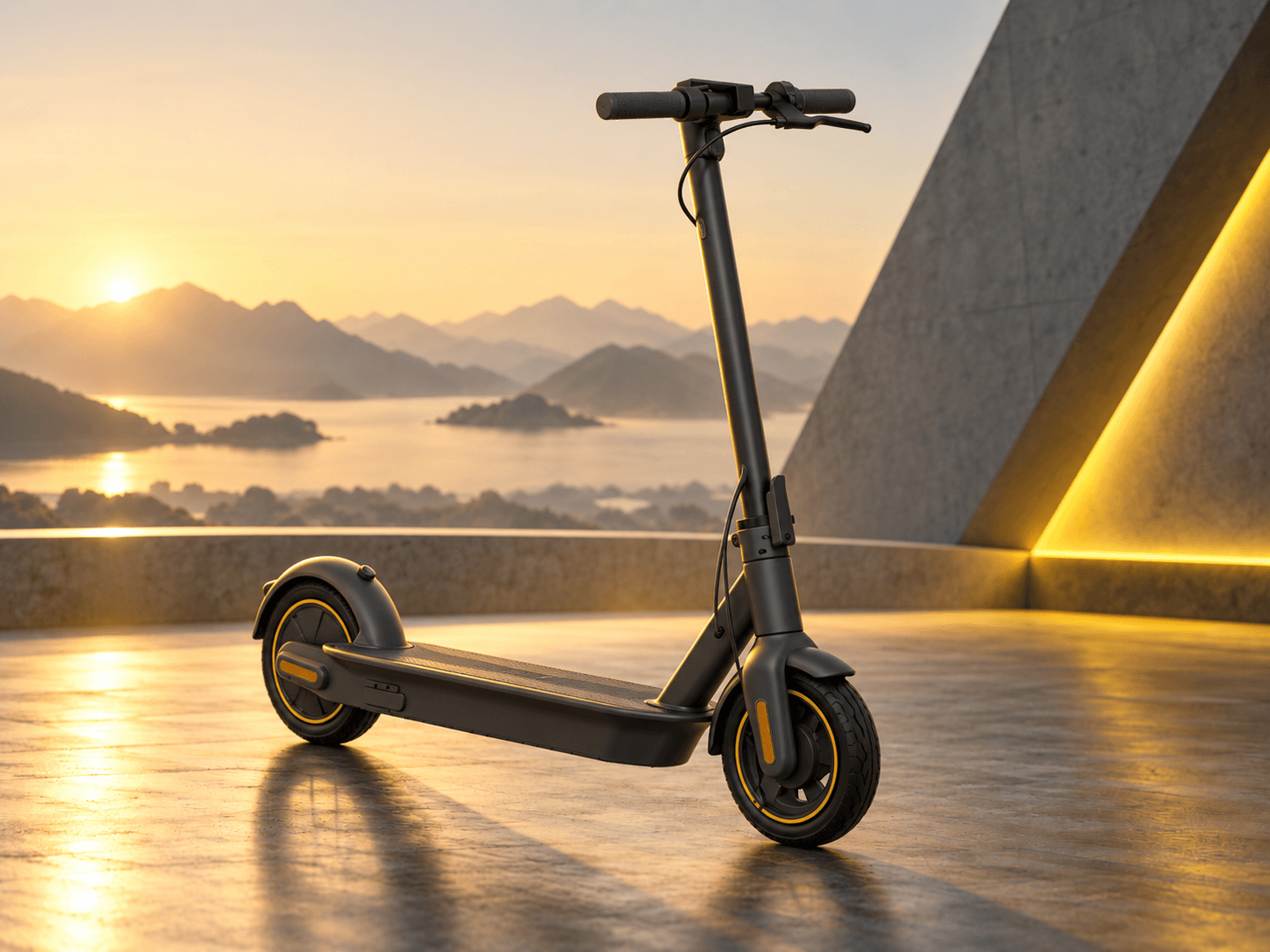 InBikeRent Urban One